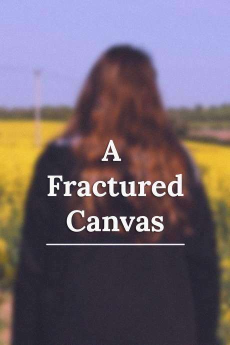 A Fractured Canvas (2019) movie poster