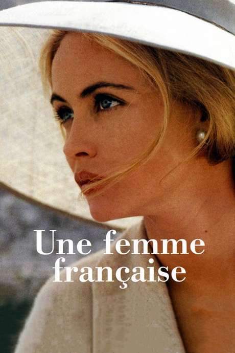 A French Woman (1995) movie poster