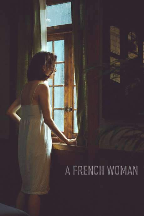 A French Woman (2019) movie poster