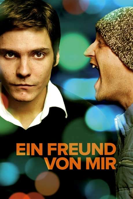 A Friend of Mine (2006) movie poster