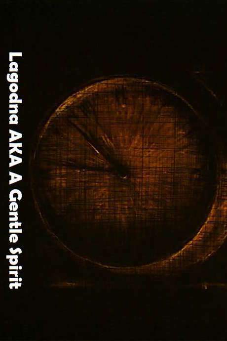 A Gentle Spirit (1985) movie poster