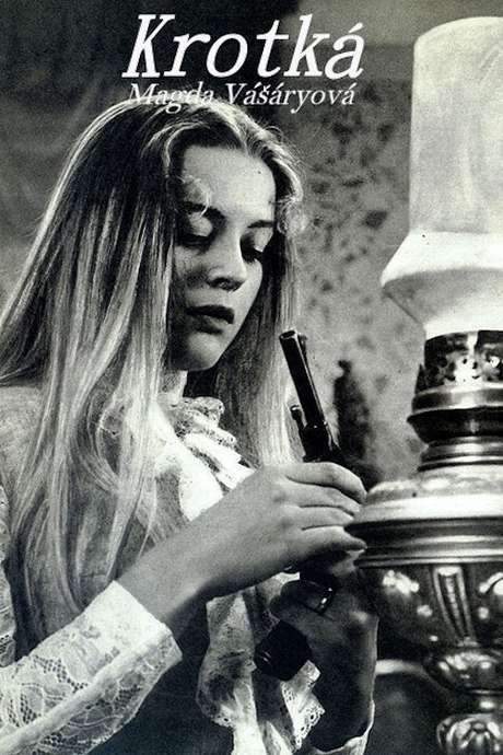 A Gentle Spirit (1967) movie poster