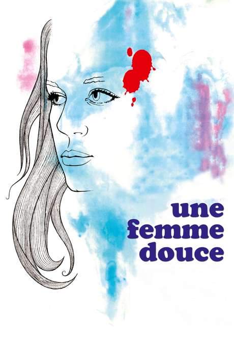 A Gentle Woman (1969) movie poster