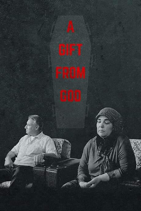 A Gift from God (2019) movie poster