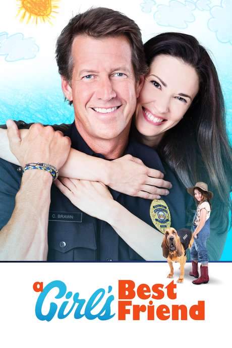 A Girl’s Best Friend (2015) movie poster
