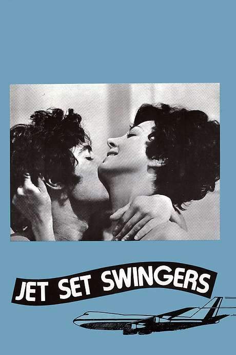 A Girl Called Jules (1970) movie poster