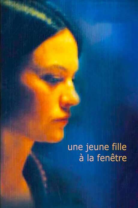 A Girl at the Window (2002) movie poster