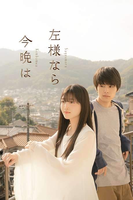 A Girl in My Room (2022) movie poster