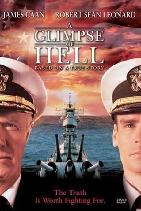 A Glimpse of Hell (2001) movie poster