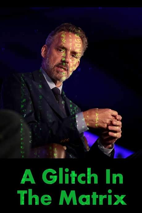 A Glitch in the Matrix (2018) movie poster