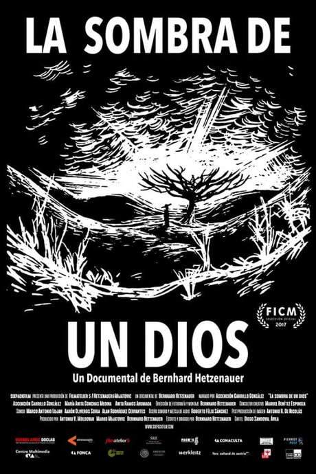 A God’s Shadow (2017) movie poster