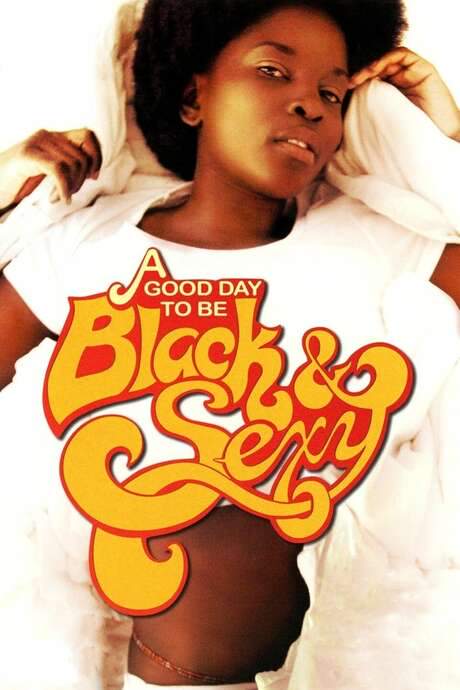A Good Day to Be Black & Sexy (2008) movie poster