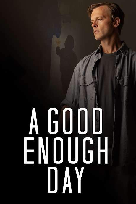 A Good Enough Day (2022) movie poster