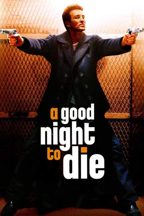 A Good Night to Die (2003) movie poster