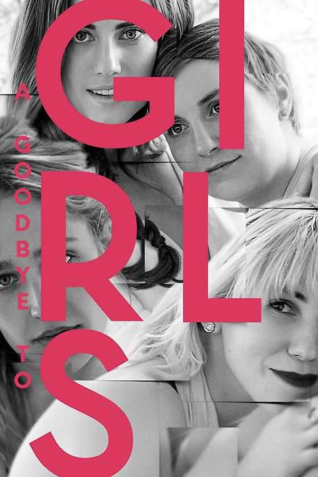 A Goodbye to Girls (2017) movie poster