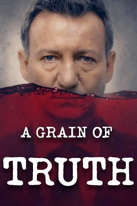A Grain of Truth (2015) movie poster