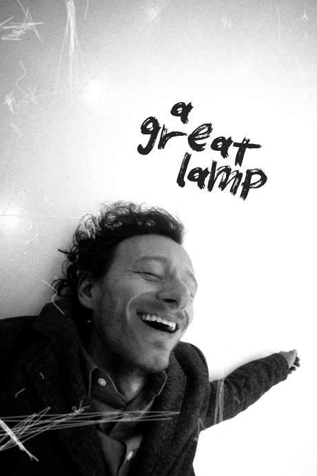 A Great Lamp (2019) movie poster