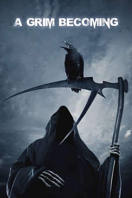 A Grim Becoming (2014) movie poster