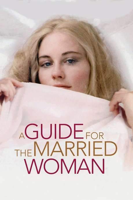 A Guide for the Married Woman (1978) movie poster