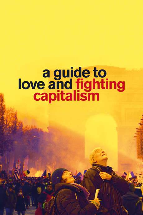 A Guide to Love and Fighting Capitalism (2022) movie poster