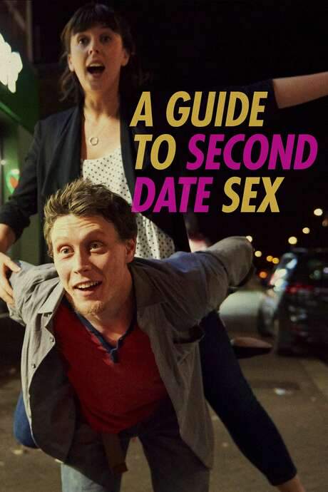 A Guide to Second Date Sex (2019) movie poster