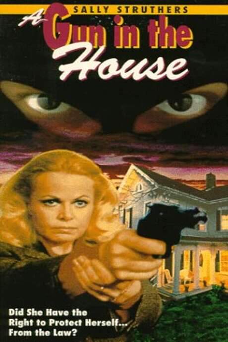 A Gun in the House (1981) movie poster
