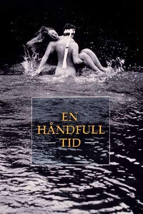 A Handful of Time (1989) movie poster
