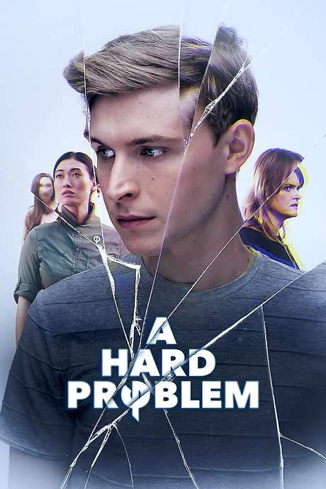 A Hard Problem (2021) movie poster