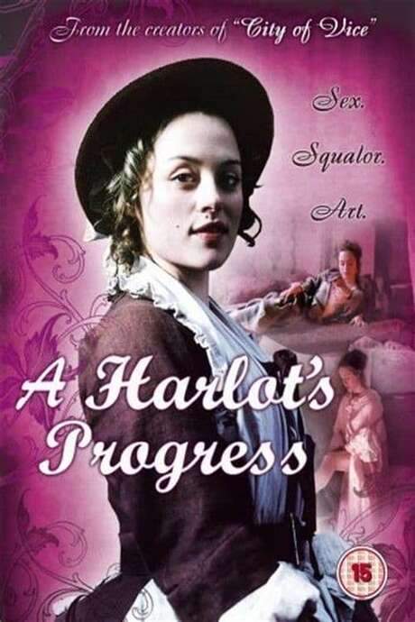 A Harlot’s Progress (2006) movie poster