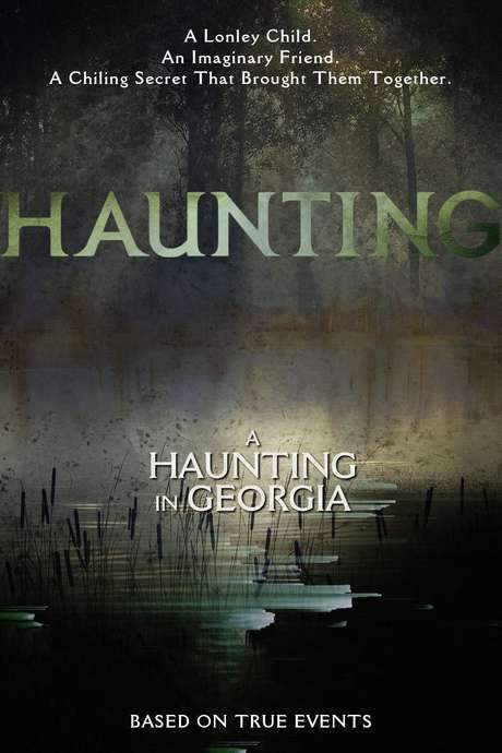 A Haunting in Georgia (2002) movie poster