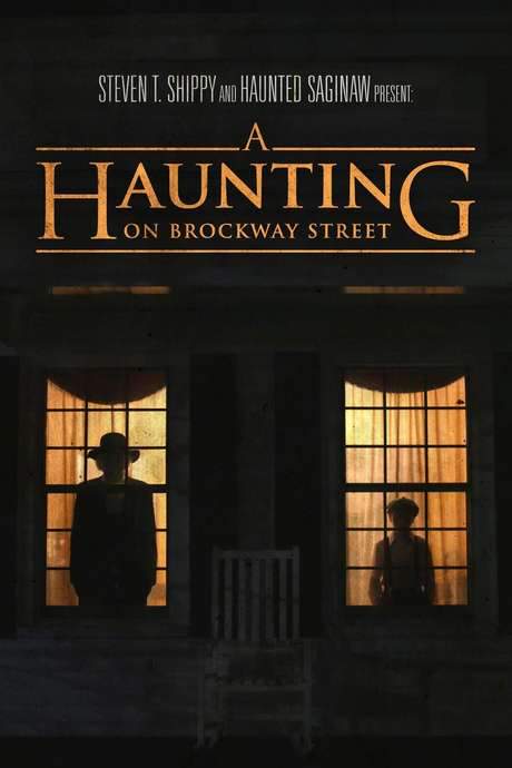 A Haunting on Brockway Street (2019) movie poster