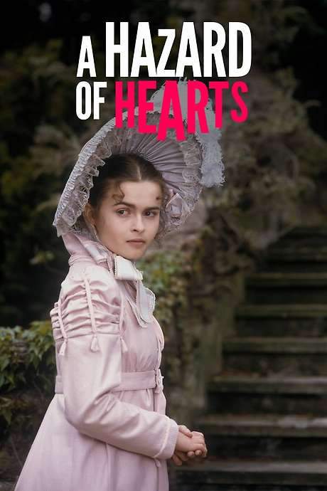 A Hazard of Hearts (1987) movie poster