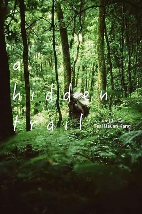 A Hidden Trail (2020) movie poster