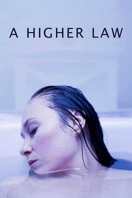 A Higher Law (2021) movie poster
