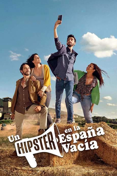 A Hipster in Rural Spain (2024) movie poster
