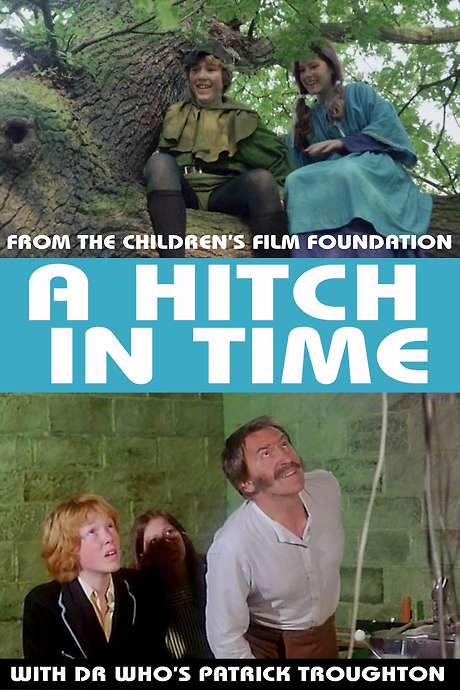 A Hitch in Time (1978) movie poster