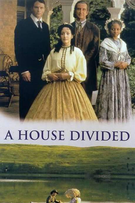 A House Divided (2000) movie poster