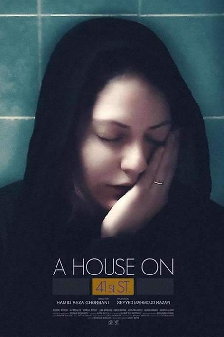A House On 41st Street (2016) movie poster