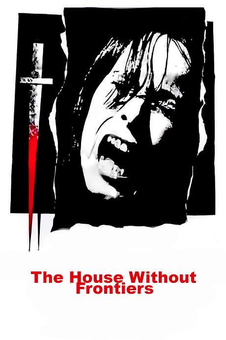 A House Without Boundaries (1972) movie poster