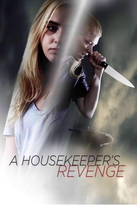 A Housekeeper’s Revenge (2016) movie poster