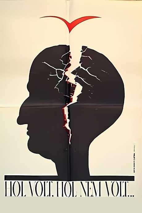A Hungarian Fairy Tale (1987) movie poster