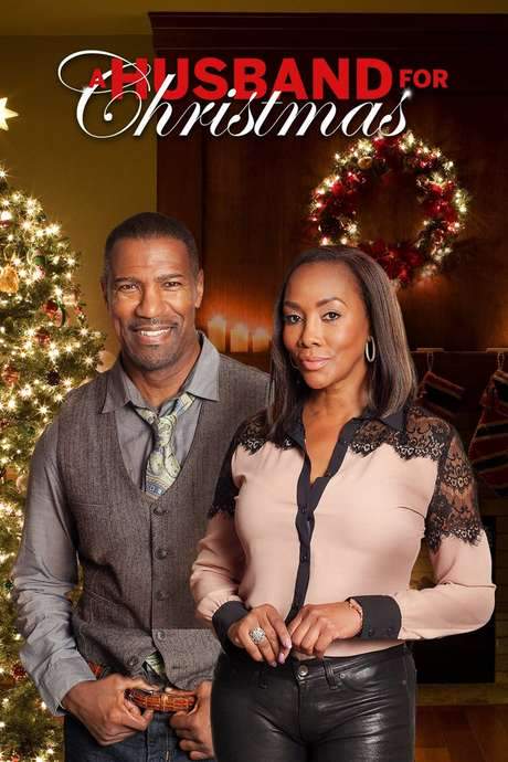 A Husband for Christmas (2016) movie poster
