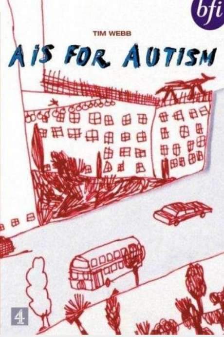 A Is for Autism (1992) movie poster