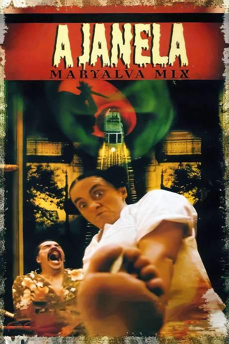 A Janela (Maryalva Mix) (2001) movie poster