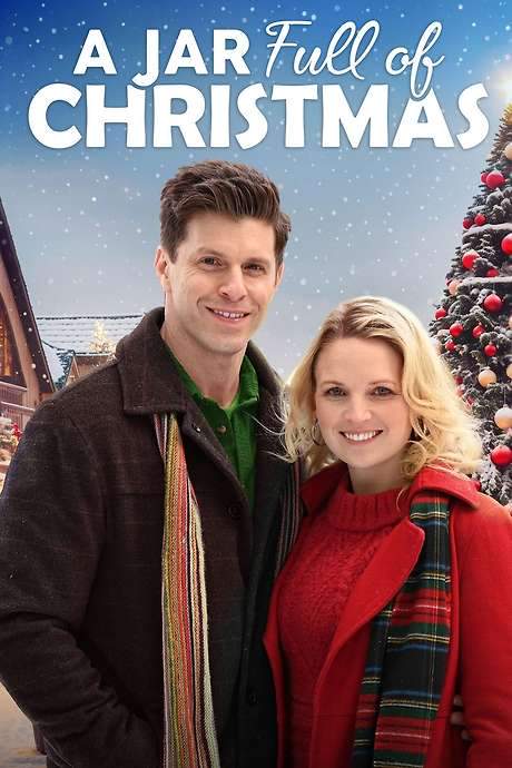 A Jar Full of Christmas (2024) movie poster