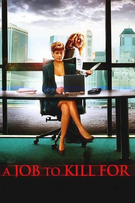 A Job to Kill For (2006) movie poster