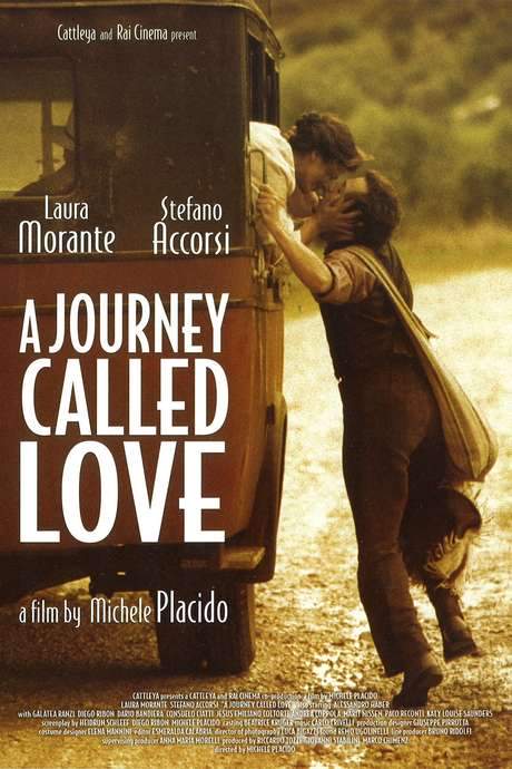 A Journey Called Love (2002) movie poster