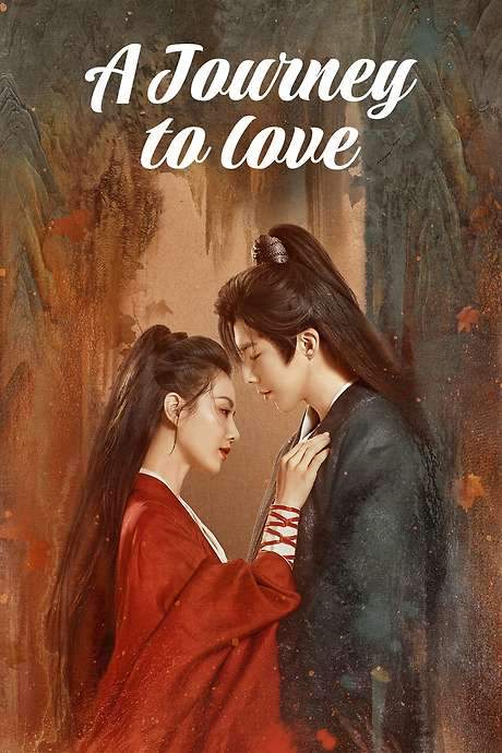 A Journey to Love (2023) movie poster