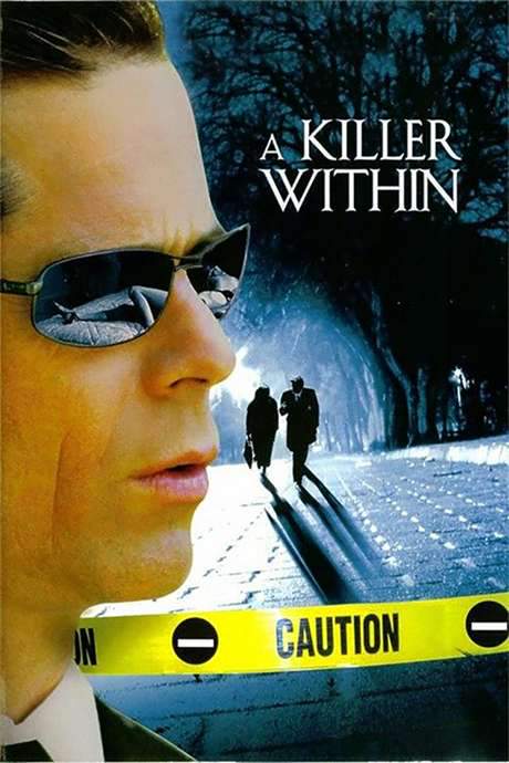 A Killer Within (2004) movie poster