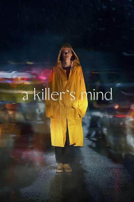 A Killer’s Mind (2024) movie poster